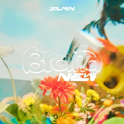 XIUMIN - Brand New (Digipack Ver.)
