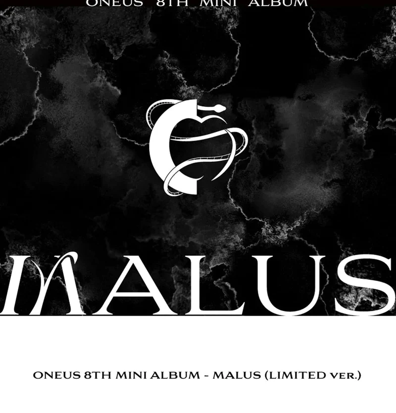 ONEUS - MALUS (PLATFORM LIMITED VER.)