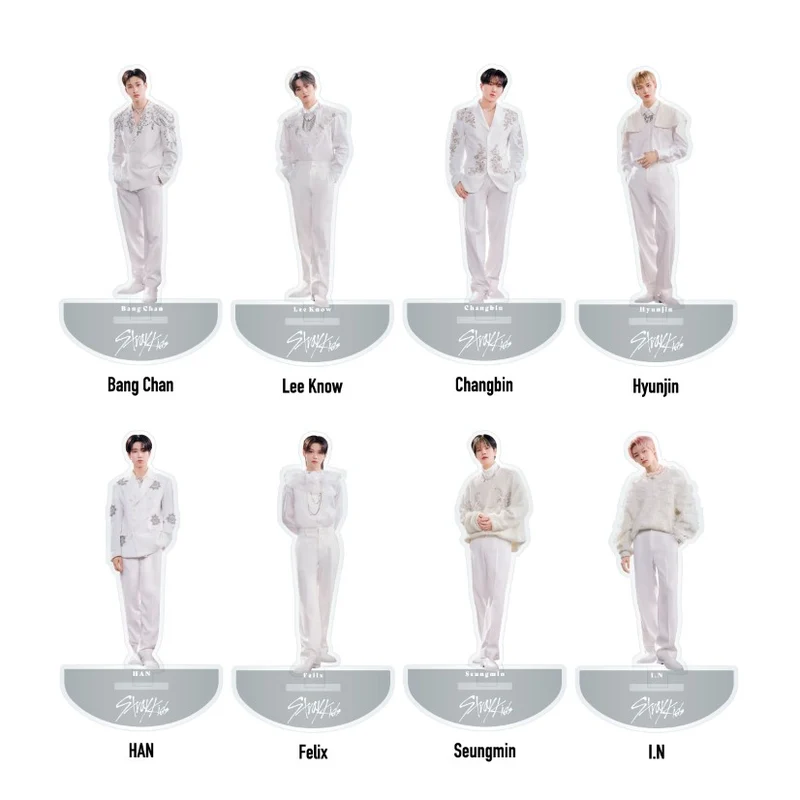 [STRAY KIDS] Maniac : Encore In Japan MD : Acrylic Stand