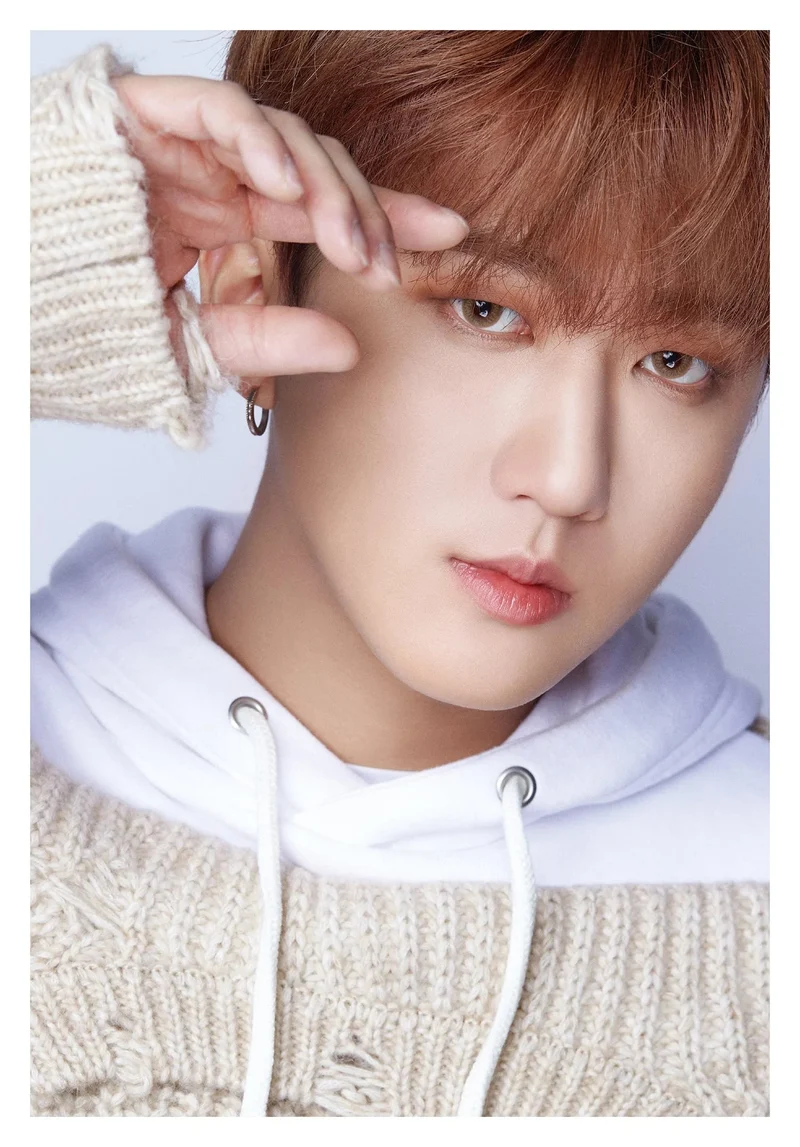 STRAY KIDS - DICON DFESTA (3D Lenticular Cover)
