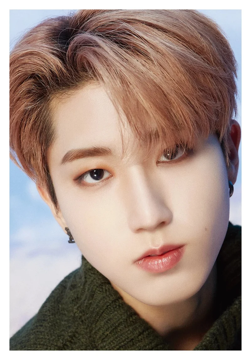 STRAY KIDS - DICON DFESTA (3D Lenticular Cover)