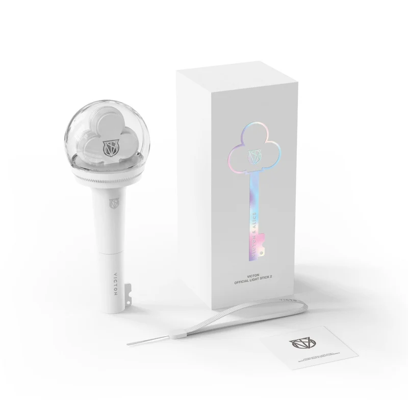 VICTON - LIGHT STICK OFICIAL VER.2