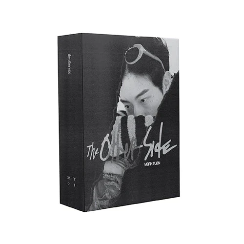 MARK TUAN - THE OTHER SIDE (DEBUT SOLO ALBUM)