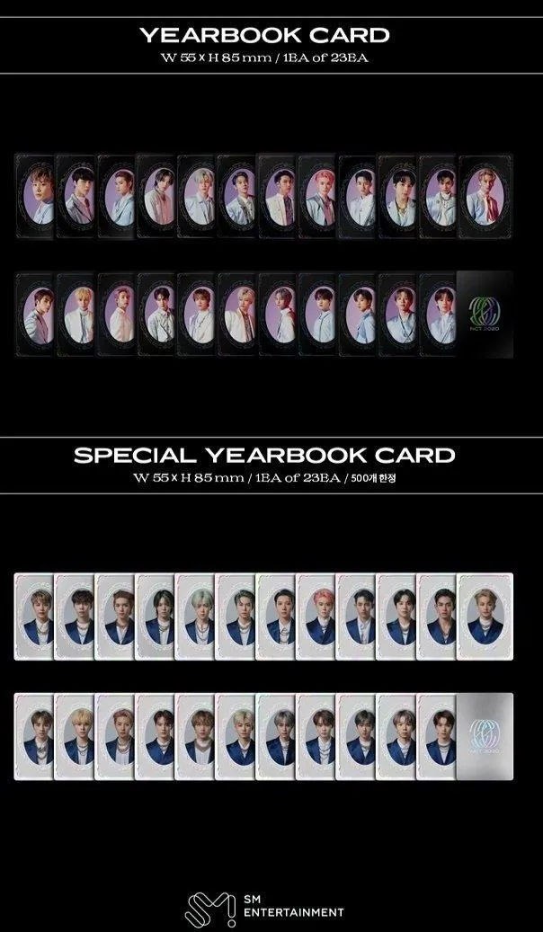 NCT - Resonance Pt.1 (The 2nd Album)