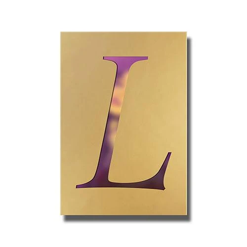 LISA - 1st Single Album [LALISA]