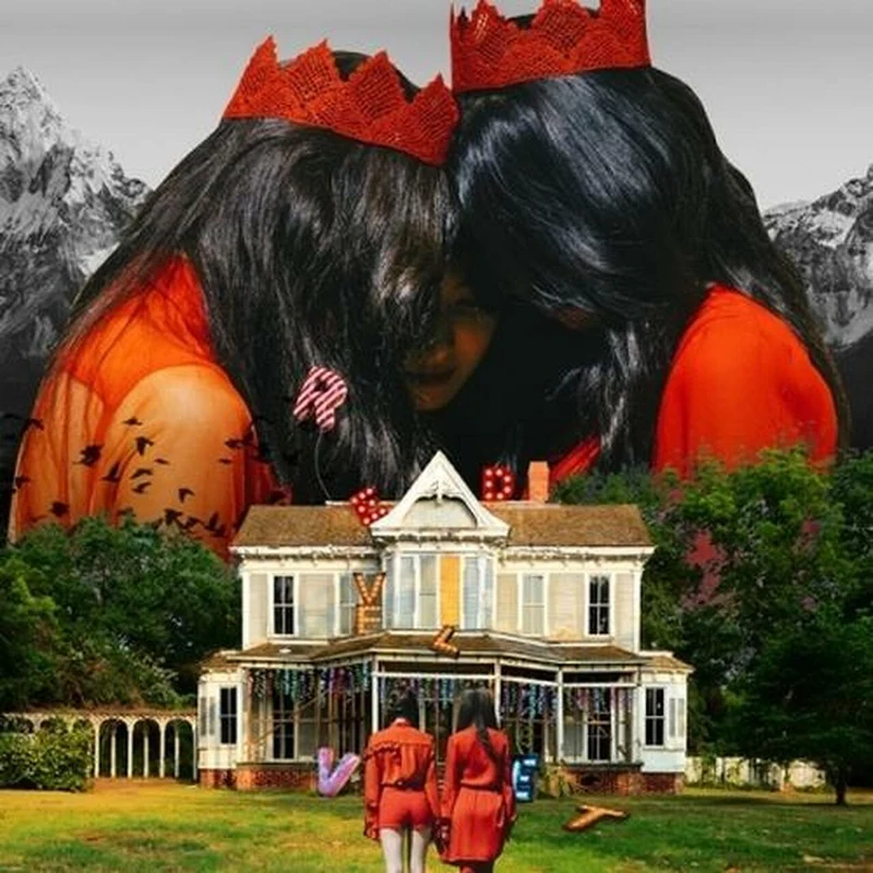 Red Velvet - Vol.2 [Perfect Velvet]