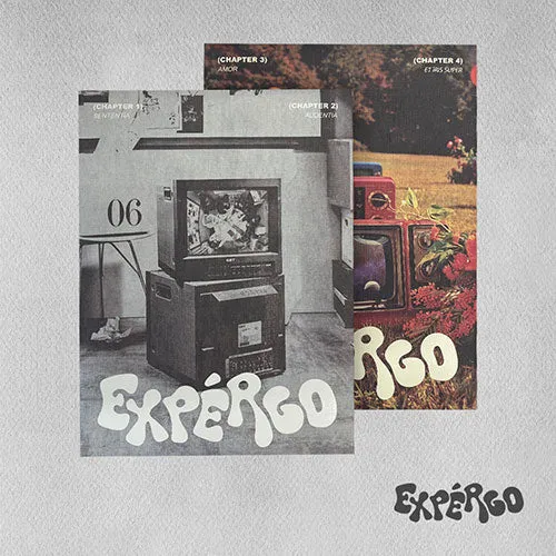 [NMIXX] Expergo