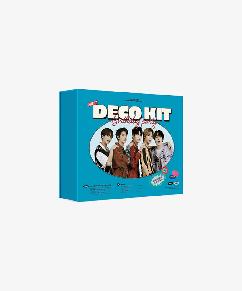 [TXT] 2023 Deco Kit