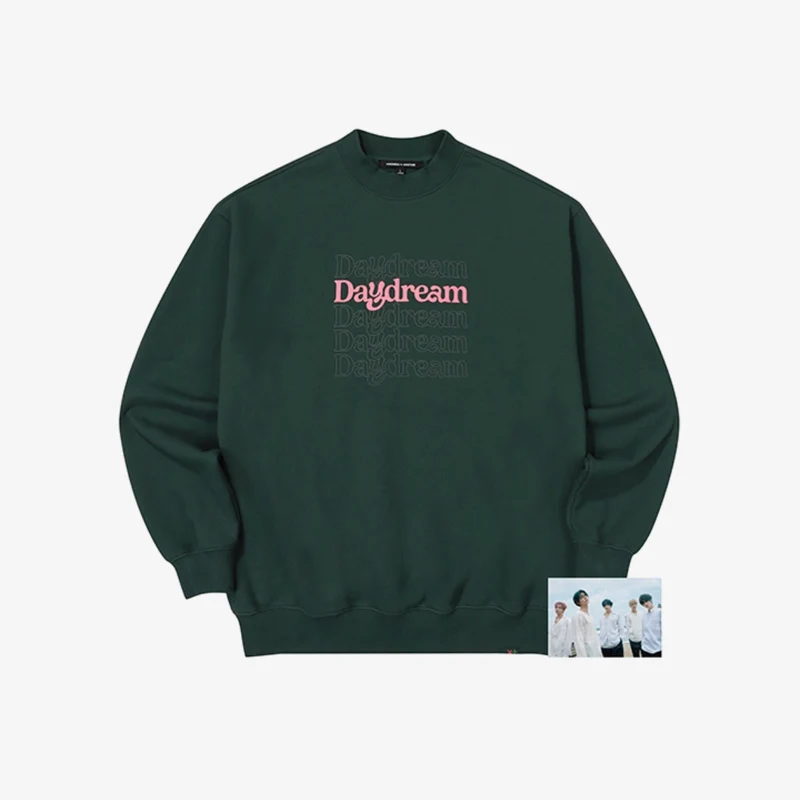 [TXT] The Name Chapter : Temptation : Sweatshirt