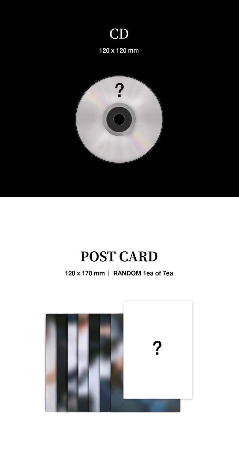 TAN - W SERIES 2TAN [WISH VER] (2ND MINI ALBUM)