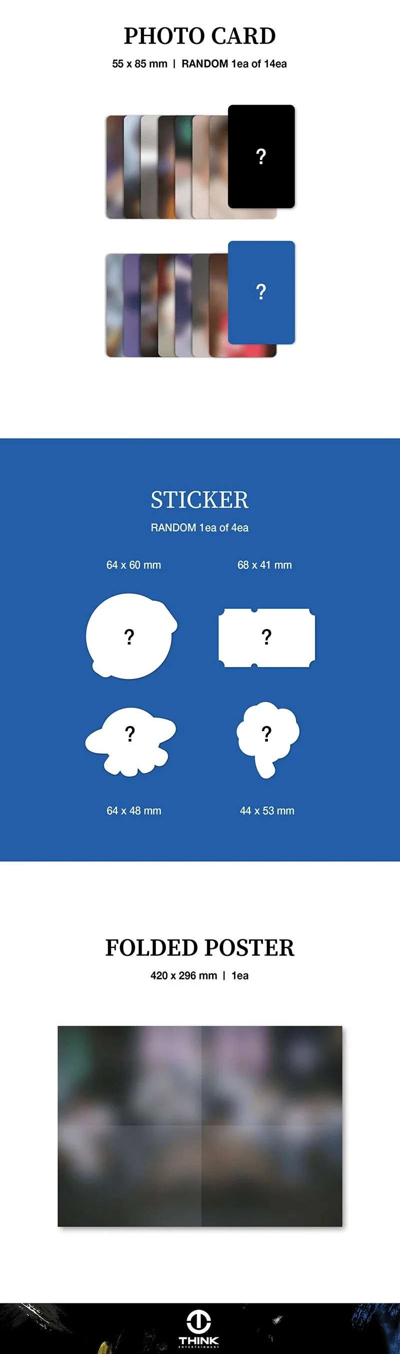 TAN - W SERIES 2TAN [WISH VER] (2ND MINI ALBUM)