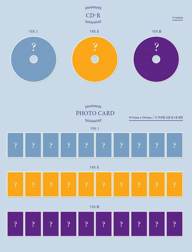 WJSN - WJ STAY?