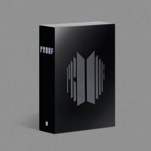 BTS - [Proof]