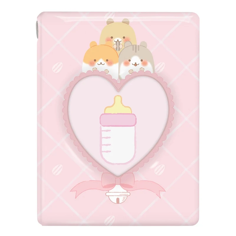 [ANIMAL] Photocard Collect Book
