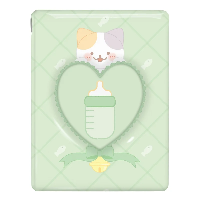[ANIMAL] Photocard Collect Book