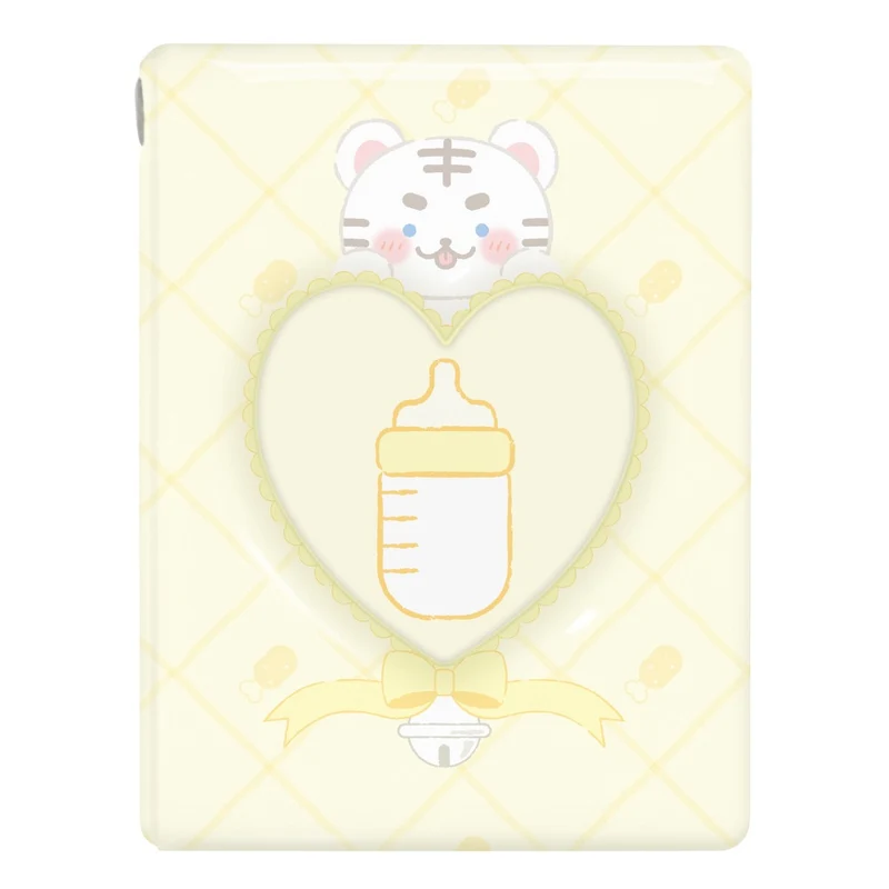 [ANIMAL] Photocard Collect Book