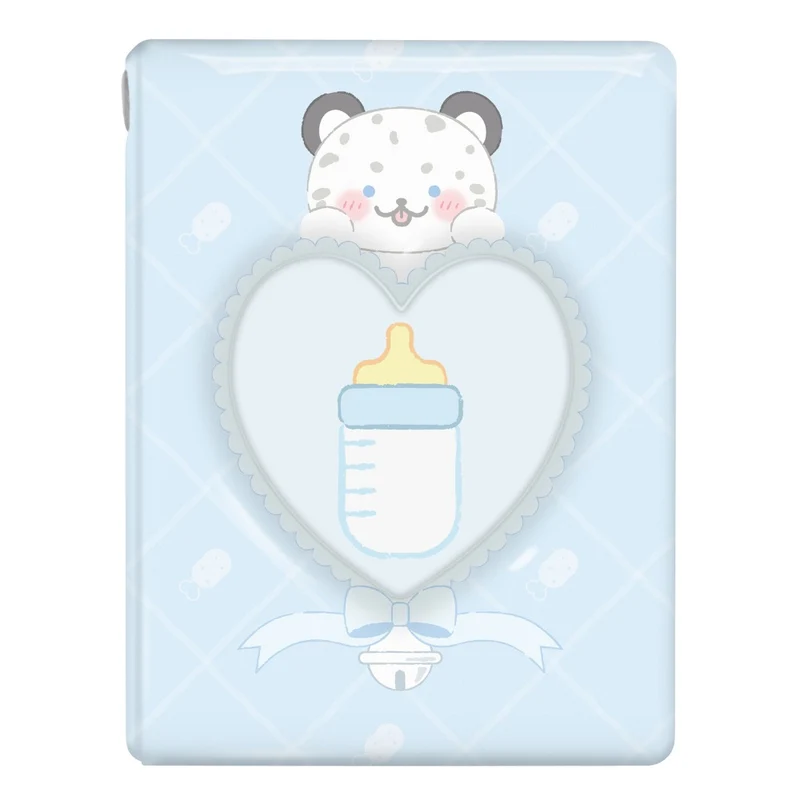 [ANIMAL] Photocard Collect Book