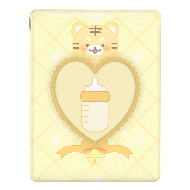 [ANIMAL] Photocard Collect Book