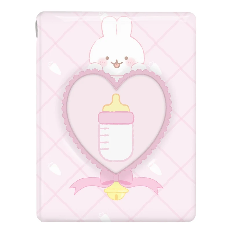 [ANIMAL] Photocard Collect Book