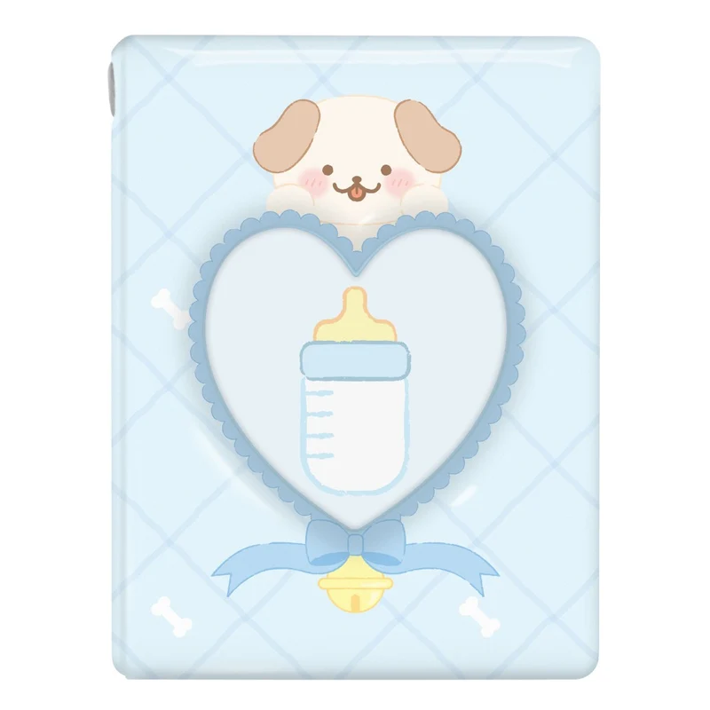 [ANIMAL] Photocard Collect Book