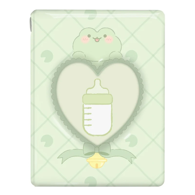 [ANIMAL] Photocard Collect Book