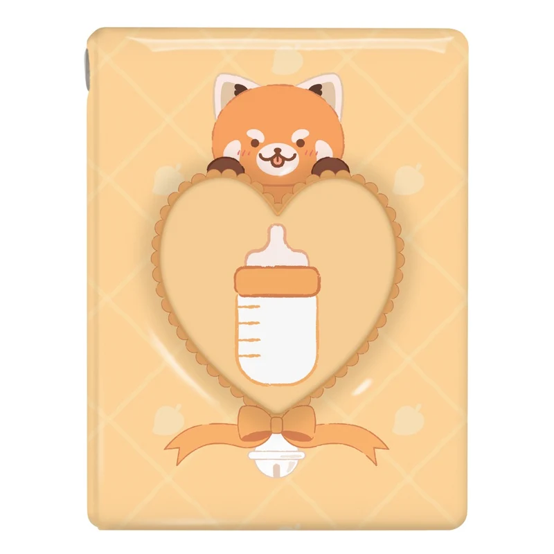 [ANIMAL] Photocard Collect Book