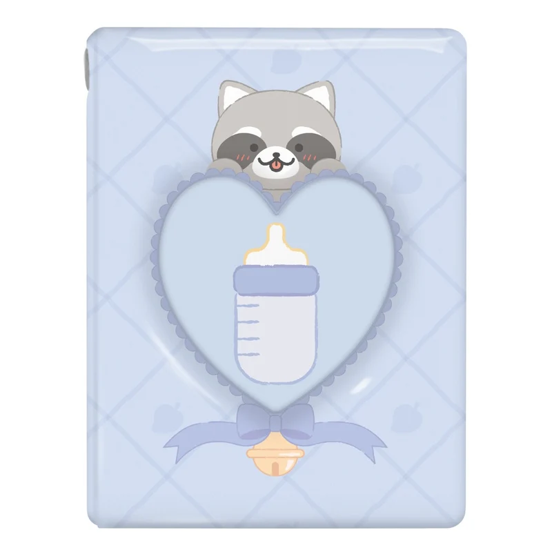 [ANIMAL] Photocard Collect Book