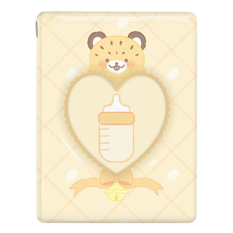 [ANIMAL] Photocard Collect Book