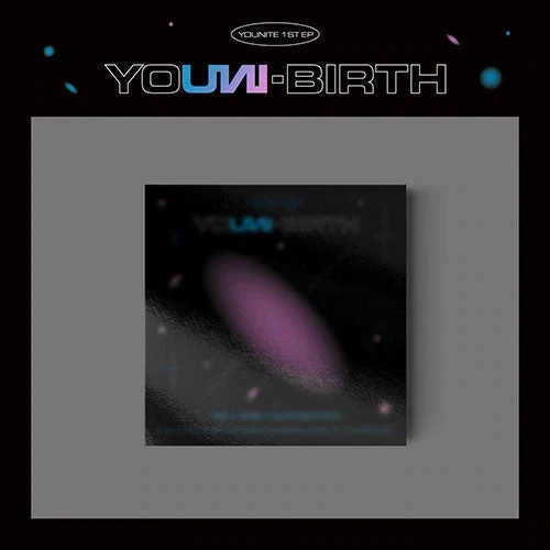 YOUNITE - 1ST EP [YOUNI BIRTH]