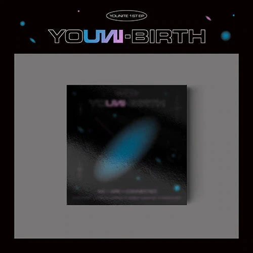 YOUNITE - 1ST EP [YOUNI BIRTH]