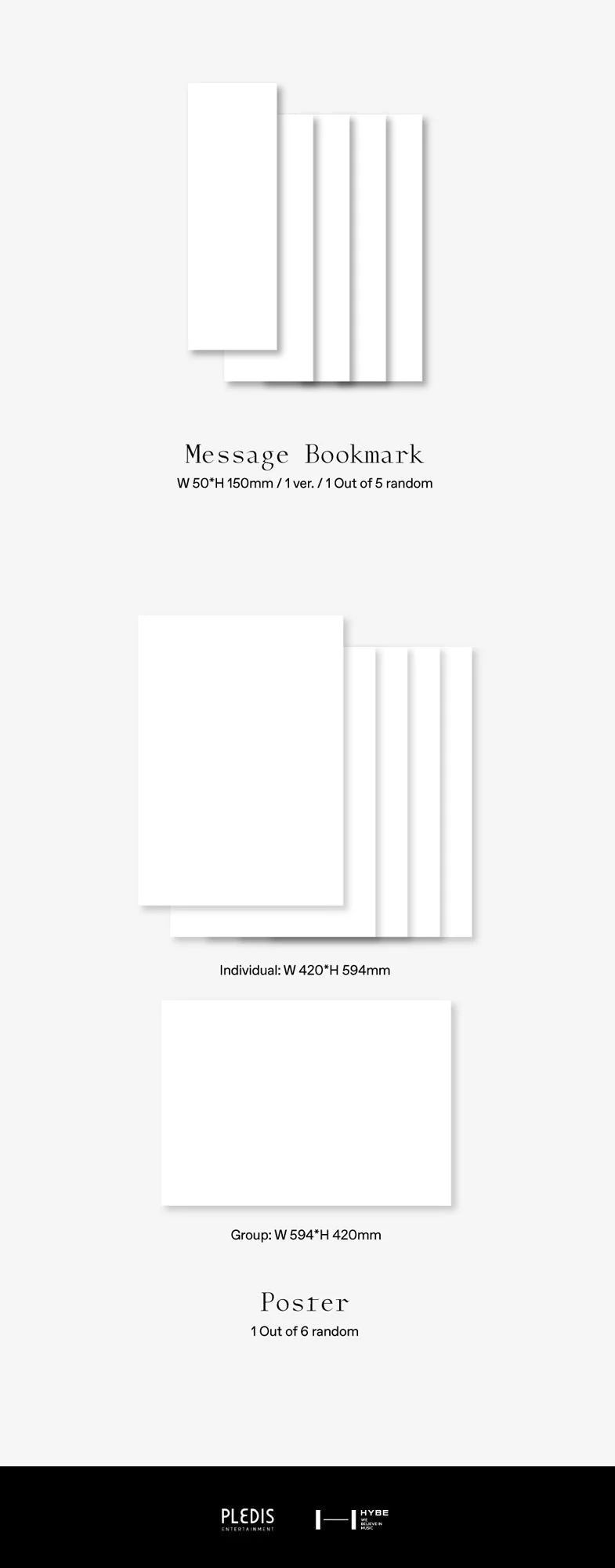 NU'EST - The Best Album [Needle & Bubble]
