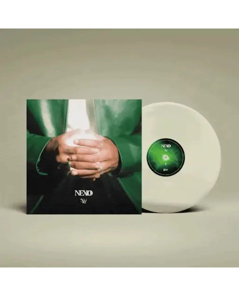 Nil Moliner - LP "NEXO"