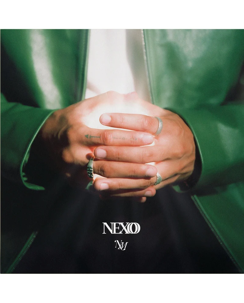 Nil Moliner - LP "NEXO"