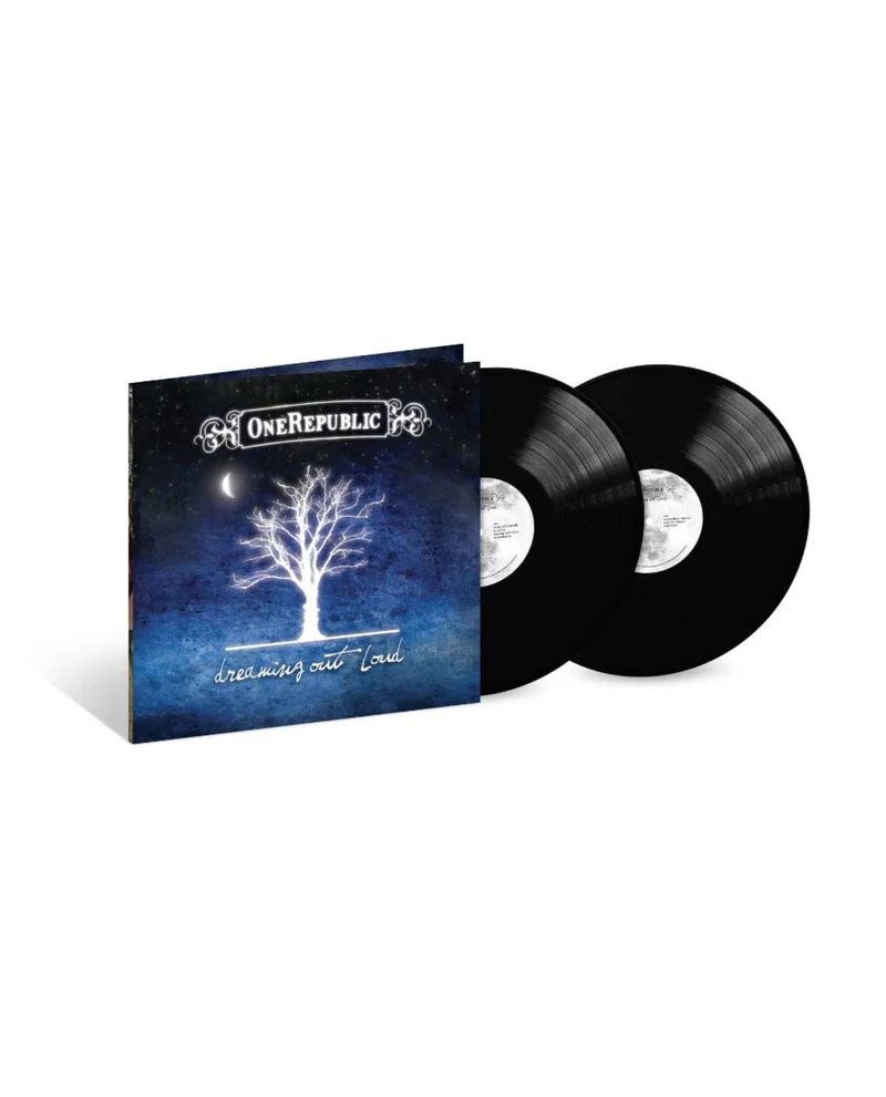 One Republic - 2LP Dreaming Out Loud