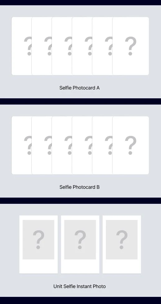 BABYMONSTER - CHOOM (JEWEL VER.) SET + EARLY-BIRD Weverse Gift
