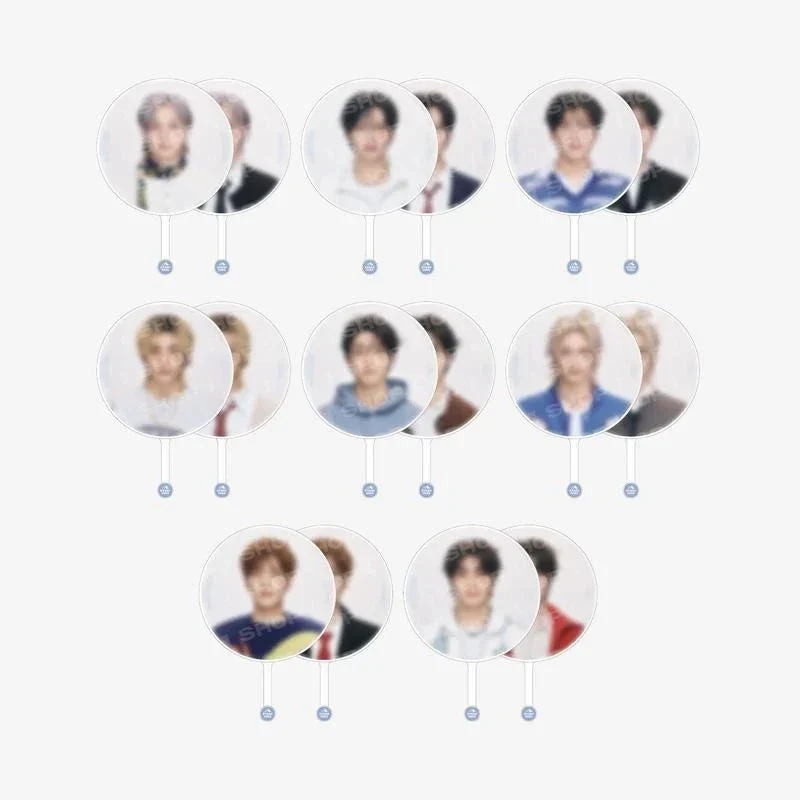 STRAY KIDS - 6TH FANMEETING 'STAY IN OUR LITTLE HOUSE' OFFICIAL MD