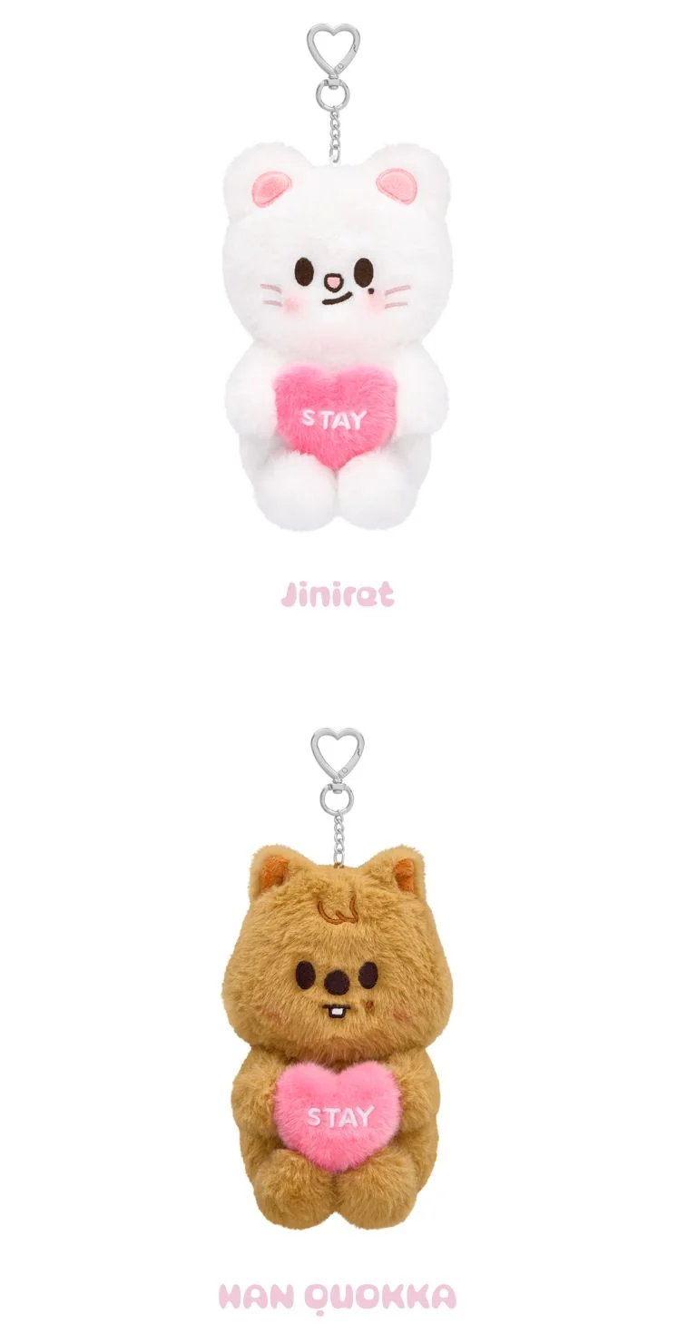STRAY KIDS - 6TH FANMEETING 'STAY IN OUR LITTLE HOUSE' OFFICIAL MD