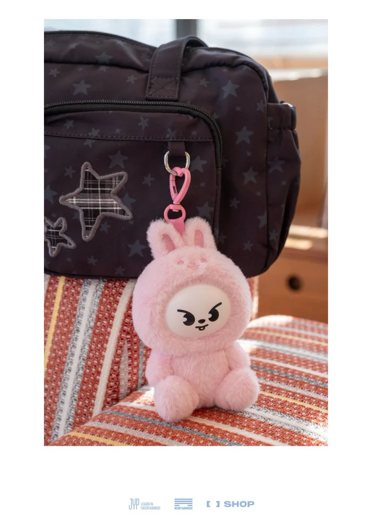 STRAY KIDS - 6TH FANMEETING 'STAY IN OUR LITTLE HOUSE' OFFICIAL MD