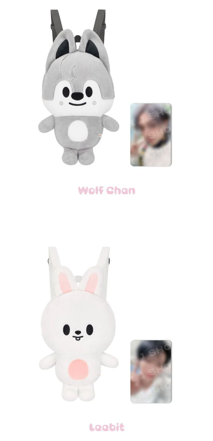 STRAY KIDS - 6TH FANMEETING 'STAY IN OUR LITTLE HOUSE' OFFICIAL MD