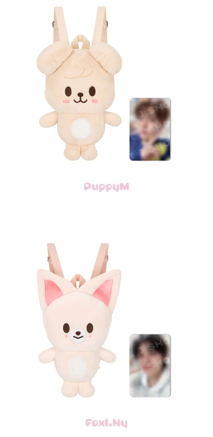 STRAY KIDS - 6TH FANMEETING 'STAY IN OUR LITTLE HOUSE' OFFICIAL MD