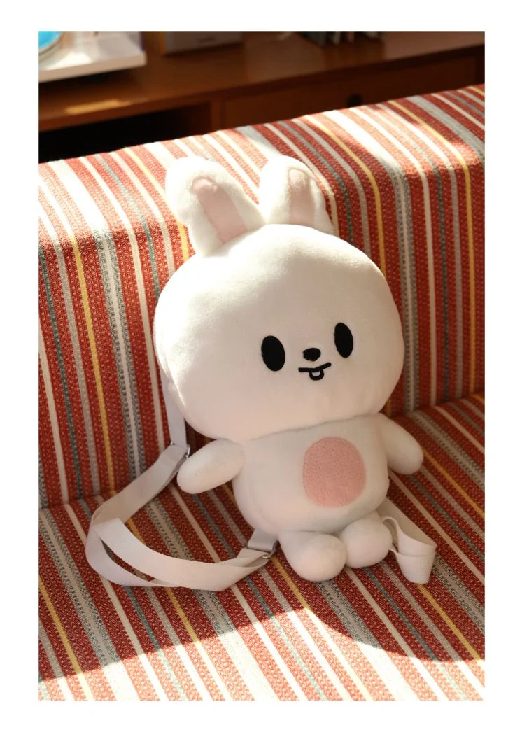 STRAY KIDS - 6TH FANMEETING 'STAY IN OUR LITTLE HOUSE' OFFICIAL MD