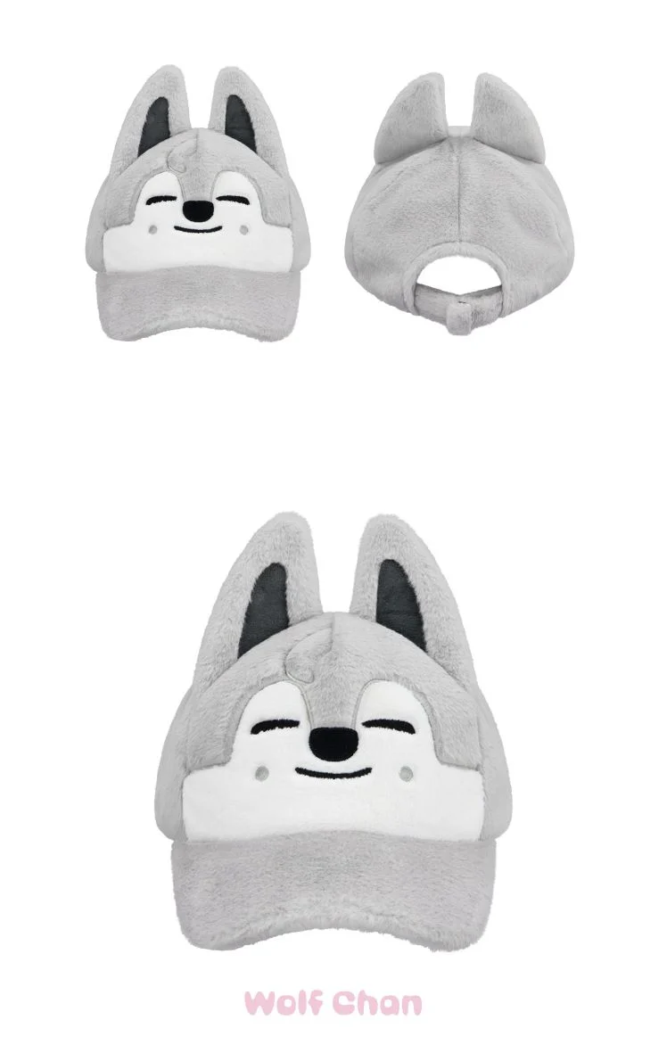 STRAY KIDS - 6TH FANMEETING 'STAY IN OUR LITTLE HOUSE' OFFICIAL MD