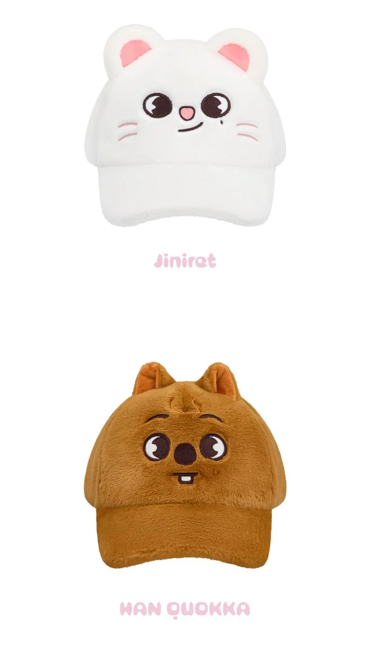STRAY KIDS - 6TH FANMEETING 'STAY IN OUR LITTLE HOUSE' OFFICIAL MD