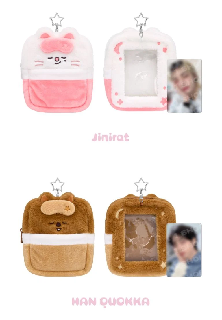 STRAY KIDS - 6TH FANMEETING 'STAY IN OUR LITTLE HOUSE' OFFICIAL MD