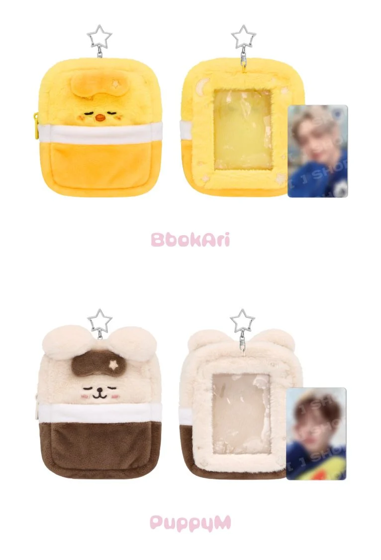 STRAY KIDS - 6TH FANMEETING 'STAY IN OUR LITTLE HOUSE' OFFICIAL MD