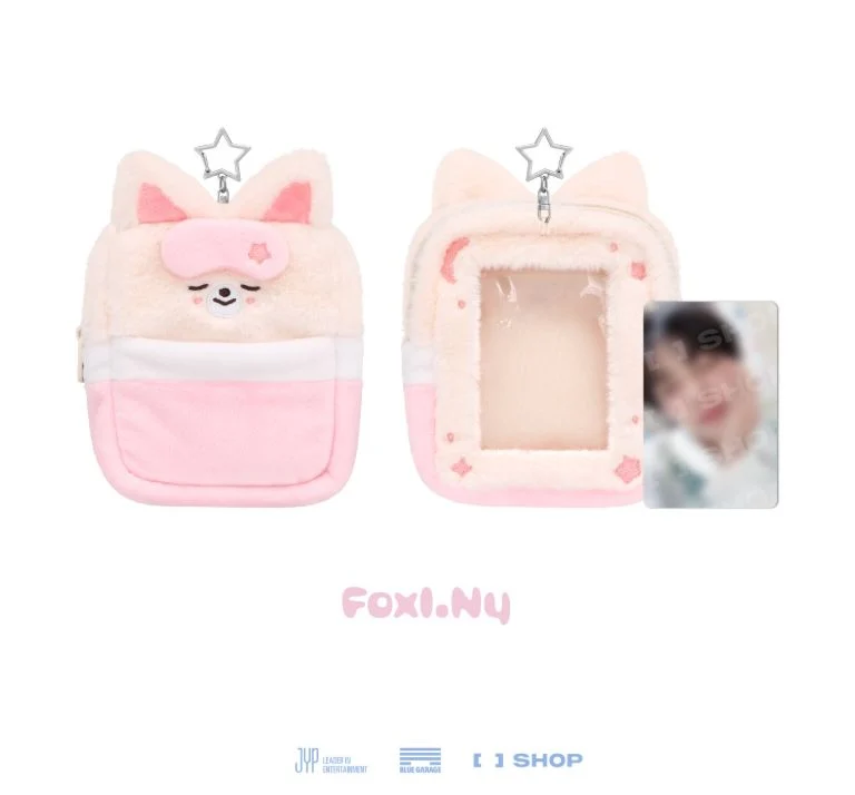 STRAY KIDS - 6TH FANMEETING 'STAY IN OUR LITTLE HOUSE' OFFICIAL MD