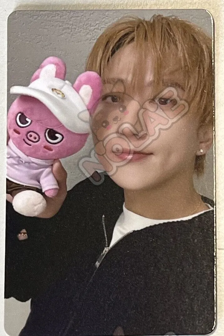 STRAY KIDS - ZOOTOPIA MD POB PHOTOCARD