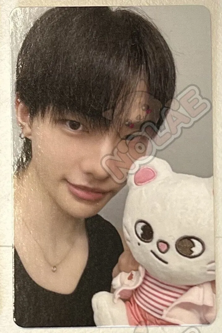 STRAY KIDS - ZOOTOPIA MD POB PHOTOCARD