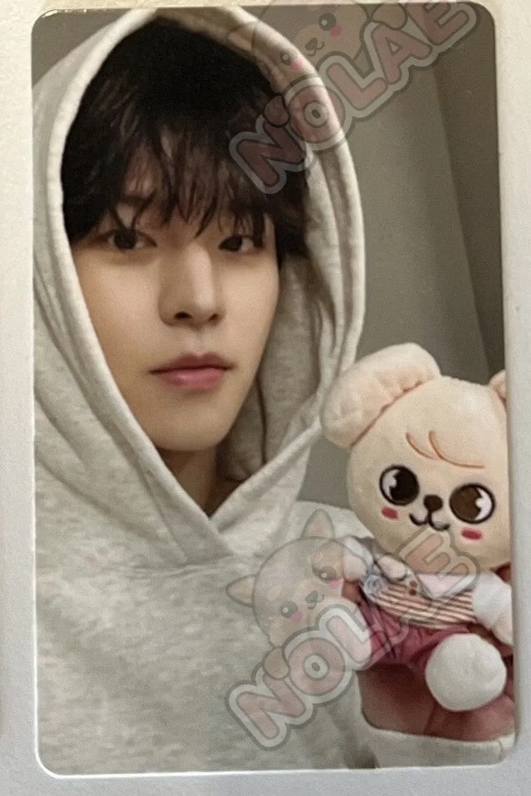 STRAY KIDS - ZOOTOPIA MD POB PHOTOCARD