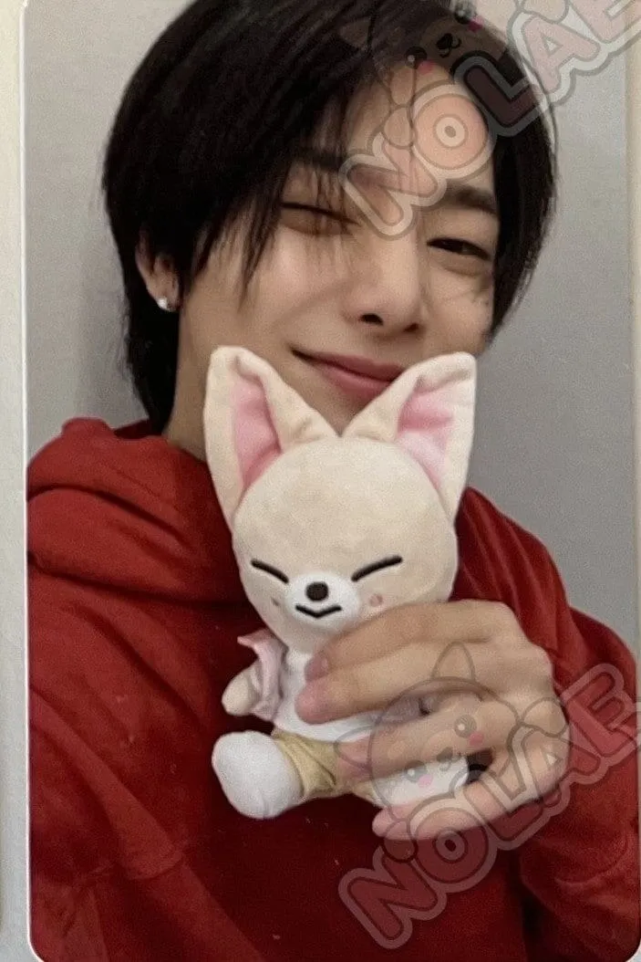 STRAY KIDS - ZOOTOPIA MD POB PHOTOCARD